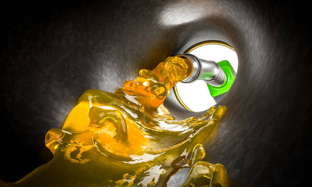 تصویر 4 از قیمت روغن موتور ایرانول با کیفیت ارزان + خرید عمده
